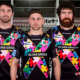 Saints Magic shirt