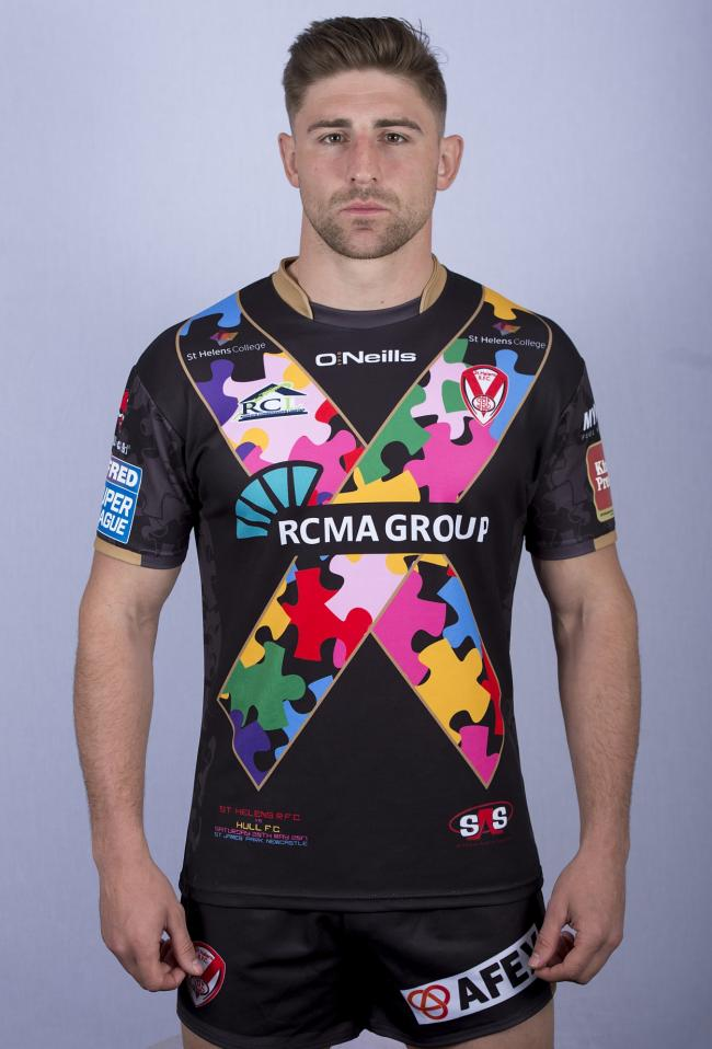 Saints Magic shirt