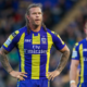 Ashton Sims banned