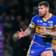 Leeds Rhinos injuries