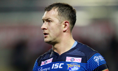 Danny McGuire future