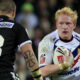 Five things rugby