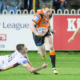 Huddersfield Giants v Castleford Tigers