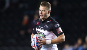 Widnes Vikings 26-6 Catalans Dragons