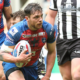 Widnes Vikings 12-34 Wakefield Trinity