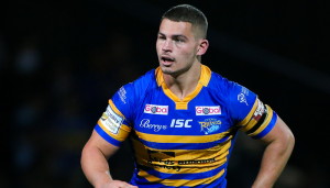 Stevie Ward banned