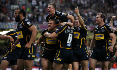 Magic Weekend top five moments