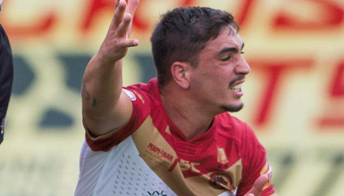 Catalans Dragons 23-18 Hull FC