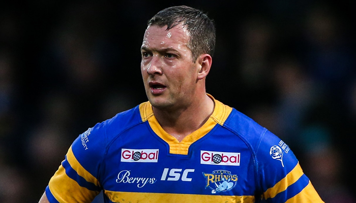 Four Super League players banned