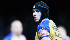 Leeds Rhinos 24-22 St Helens