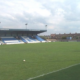 Crowd trouble Featherstone