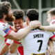 St Helens 25-24 Salford Red Devils