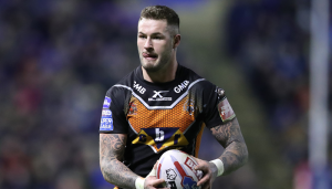 Zak Hardaker Castleford deal