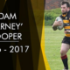 Adam Cooper Rugby League