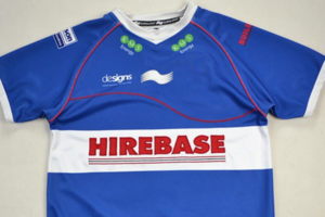 QUIZ: Can you match the Rugby League team to the shirt?