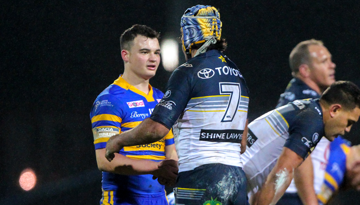 Jordan Lilley Leeds deal