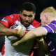 Mose Masoe Hull KR