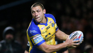 Leeds Rhinos 10-7 Hull FC