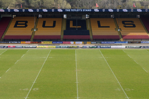 Bradford Bulls appoint former Mars employee in important club role
