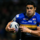 Leeds Rhinos Kylie Leuluai