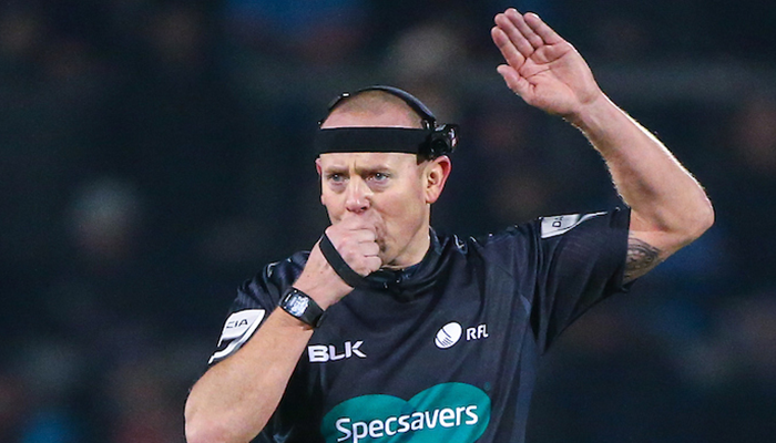 Former Super League official calls out shocking refereeing error ...