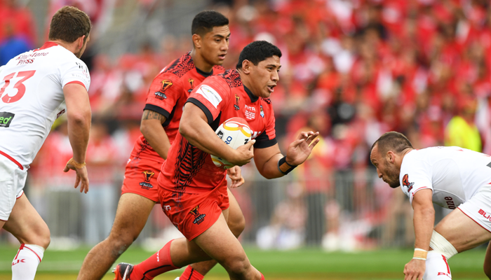 NRL 2022: Jason Taumalolo cops three-game ban, North Queensland