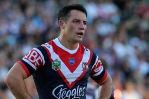 Watch: Cooper Cronk hilariously relives one of the worst defeats of his career