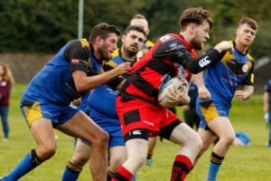 Thatto inflict heavy defeat on Mets