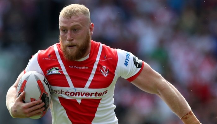 Top 5 - Prop - Rugby League News
