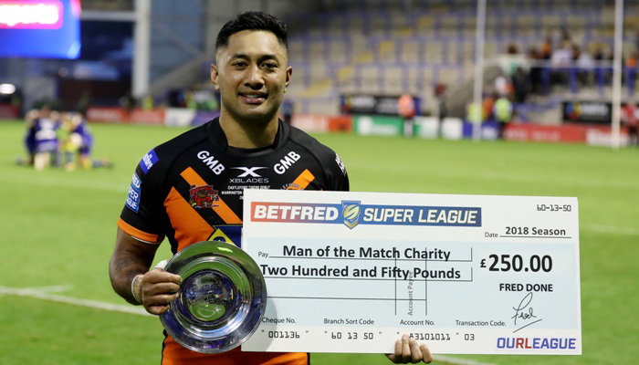 5 Things We Learned #69 - Serious About Rugby League