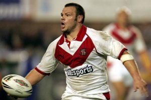 What happened to Super League’s greatest number nine?