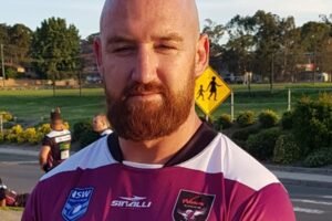 Ex NRL player to join coaching ranks at Blacktown Workers Sea Eagles