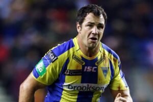Watch: Adrian Morley sent off after 12 seconds!
