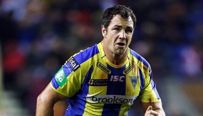 Adrian Morley to make surprise appearance at local side's season launch