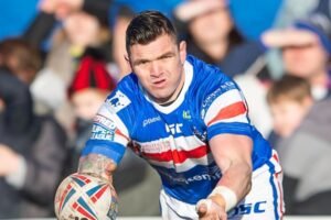 Exclusive: Danny Brough takes coaching role as the ex-Wakefield Trinity and Hull FC breaks silence
