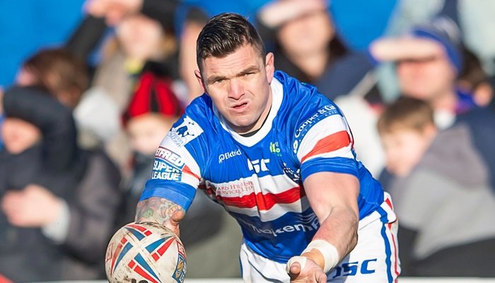 Exclusive: The latest on Danny Brough's future following the ex-Bradford Bulls and Hull FC star's retirement