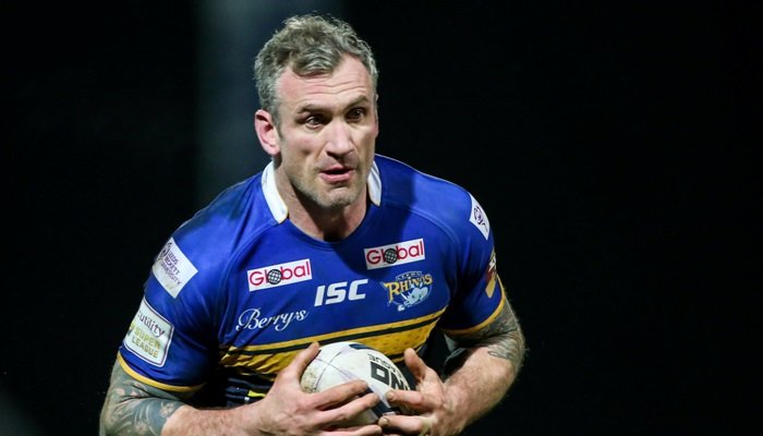 Jamie Peacock outlines the reasons he believes Leeds Rhinos can challenge for the title in 2022