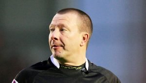 Referees boss Steve Ganson makes surprising admission about Super League officials' wages