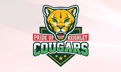 Keighley Cougars in incredible move to help the climate