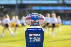 Super League and RFL announce incredible 12-year deal with IMG