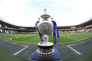 Update on Castleford Lock Lane's Challenge Cup tie
