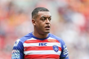 Exclusive: Reece Lyne opens up on his future after almost a decade at Wakefield Trinity