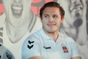 Ex-Wigan Warriors prop George Burgess' surprising deal revealed after admission into rehab