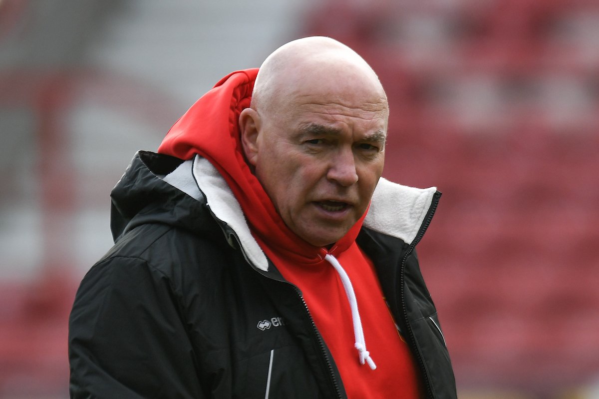 John Kear gives injury update, comments on arriving loan talent and brands Leeds as "formidable" after pre-season friendly