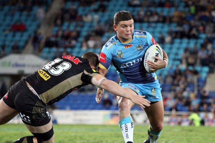 Former Super League target Ash Taylor handed a deal at new club