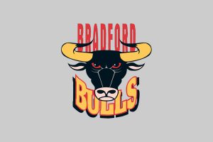 Bradford Bulls play their first game of PDRL