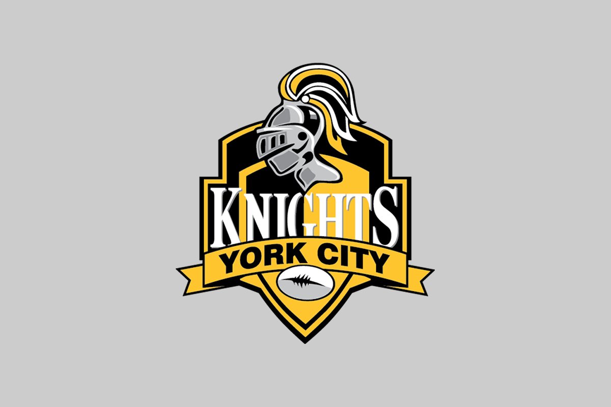 York City Knights announce sale of the club and a new chairman