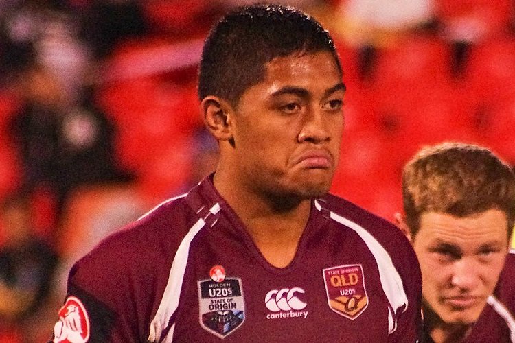 Super League sides on red alert as NRL club forces star to train alone and refuses to pay him