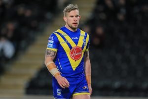 Mike Cooper drops big hint over his Warrington Wolves future as Super League sides circle