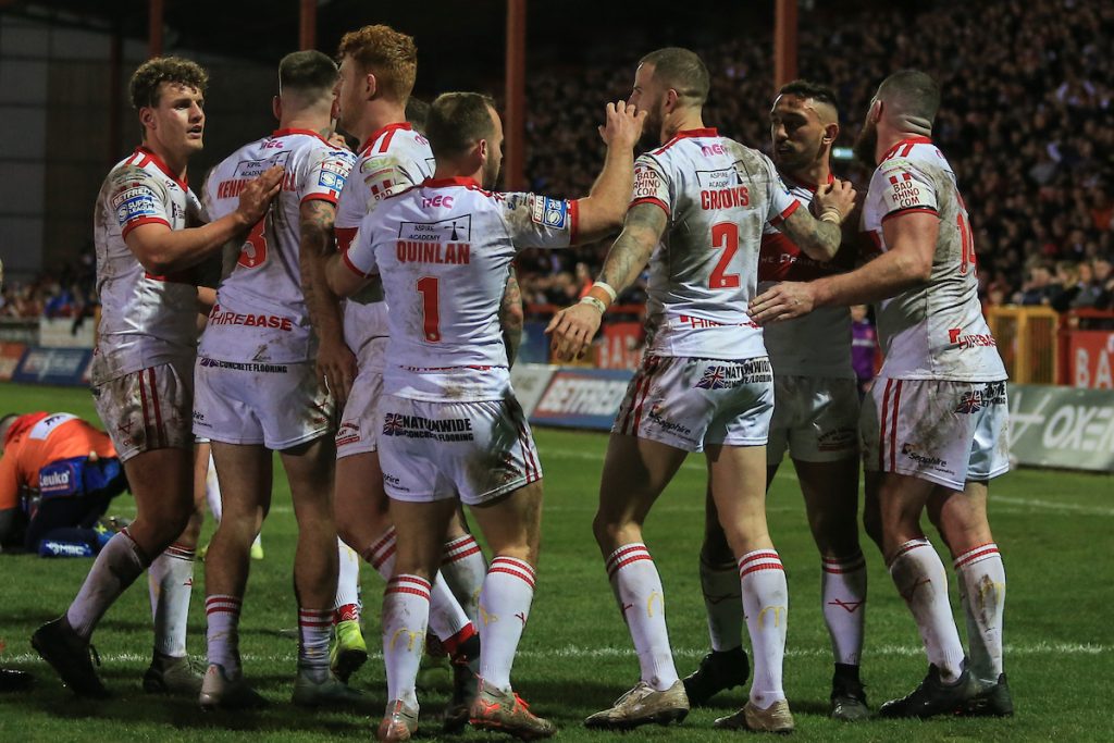 Super league average attendance table serious about rugby league